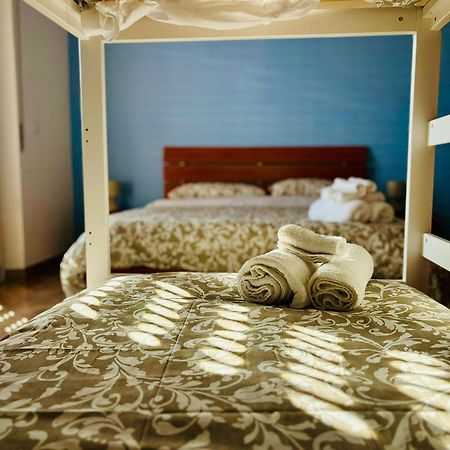 La Bottaia De' Roveri Ortona Bagian luar foto