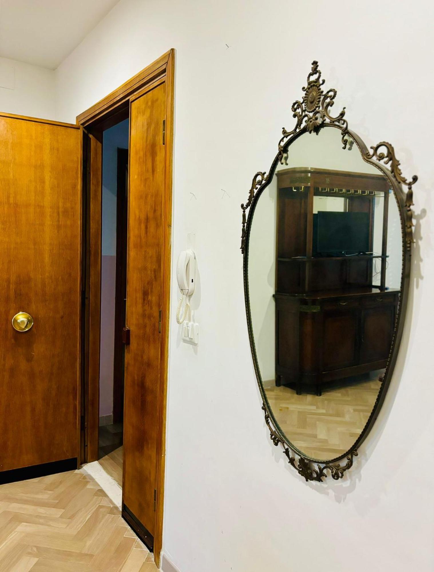 La Bottaia De' Roveri Ortona Bagian luar foto
