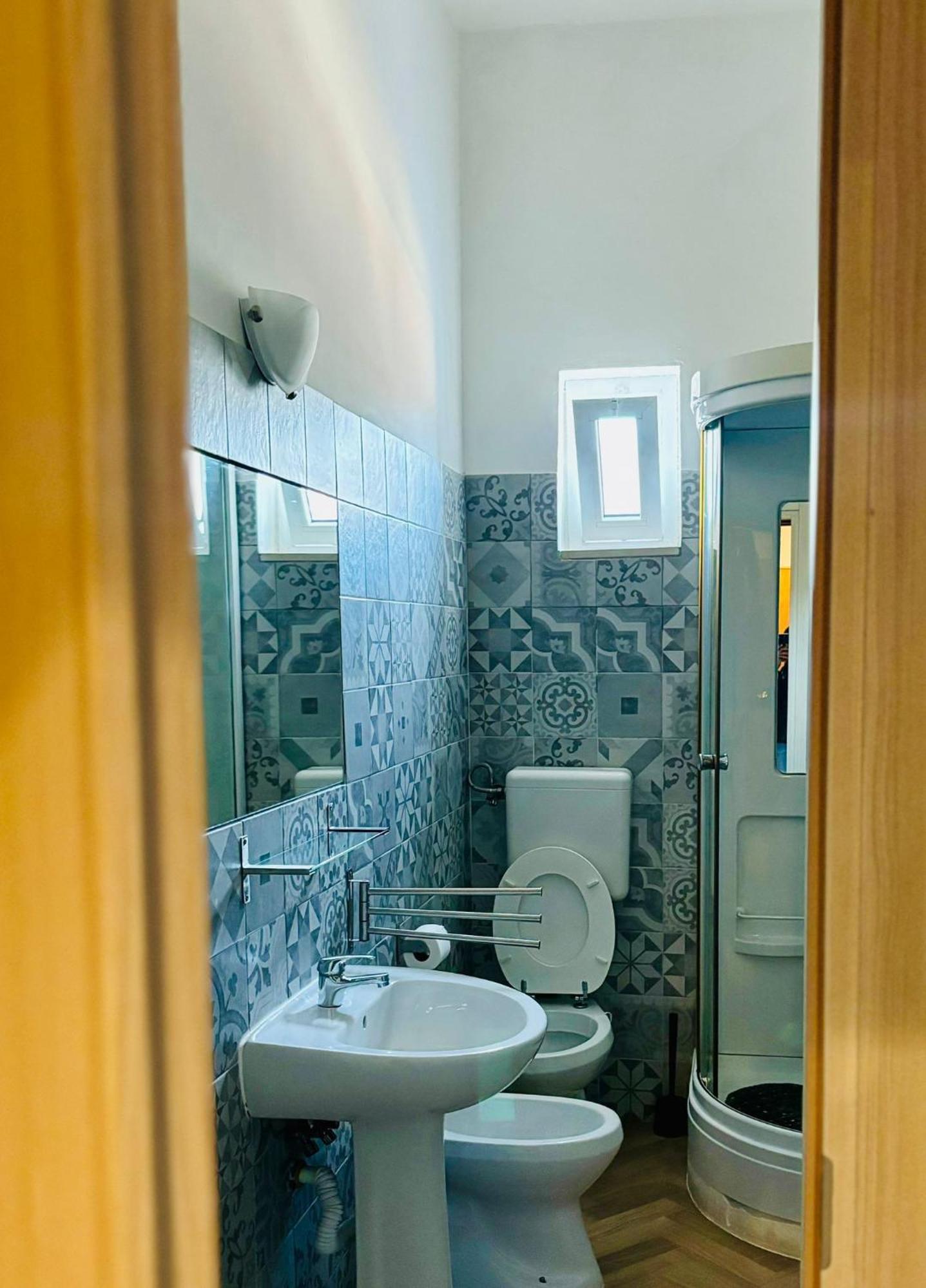 La Bottaia De' Roveri Ortona Bagian luar foto