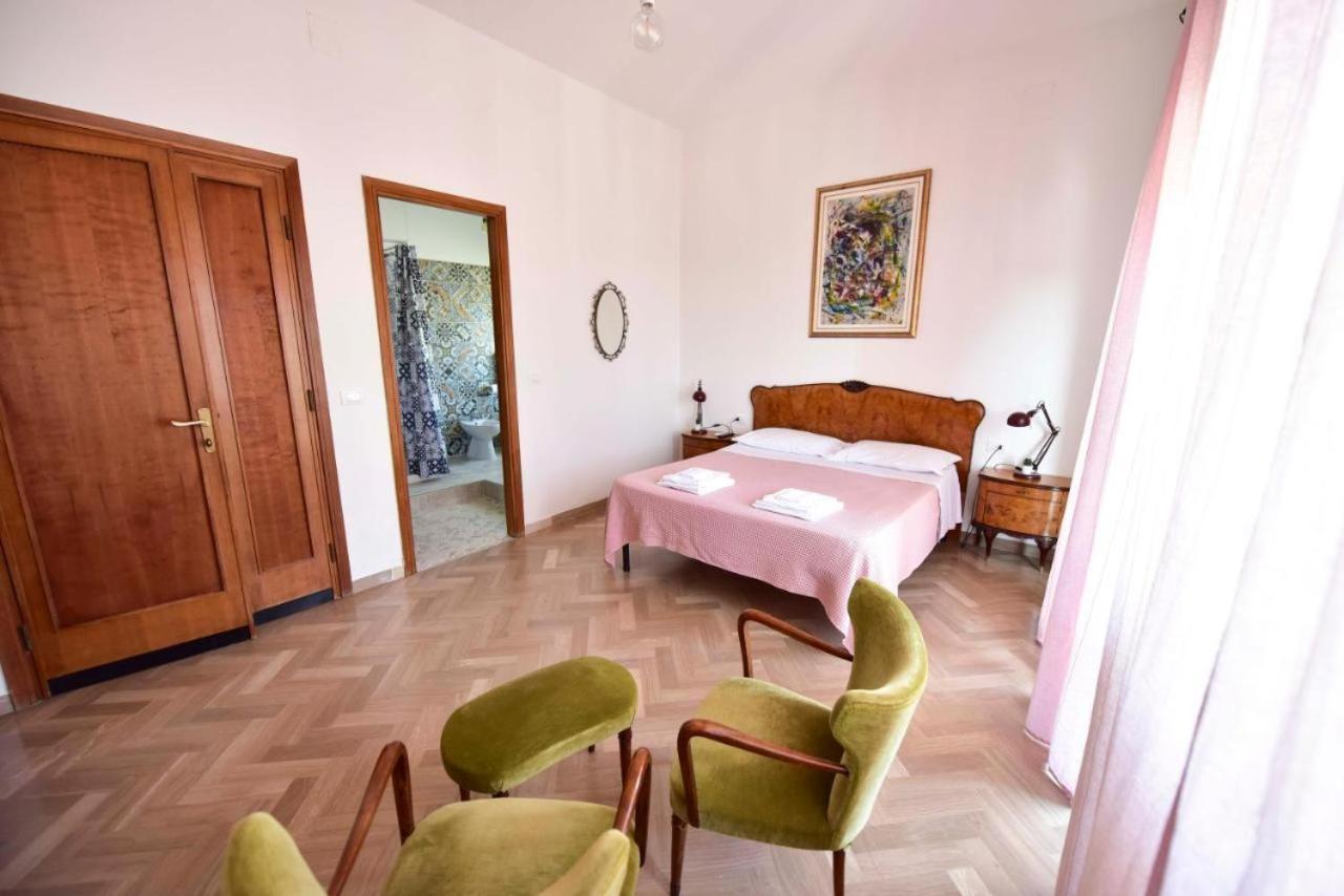 La Bottaia De' Roveri Ortona Bagian luar foto